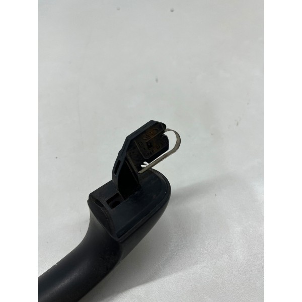 Maçaneta Porta Dianteira Esquerda Ford Fiesta 2003 A 2009