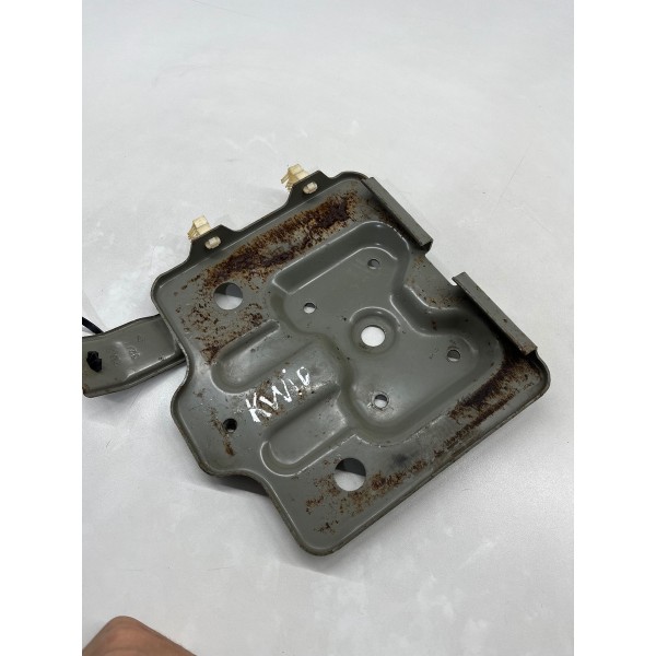 Suporte Bateria Renault Kwid 1.0 2018