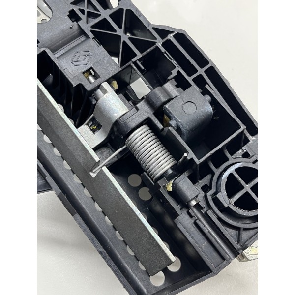 Maçaneta Externa Traseira Direito Renault Captur 2019