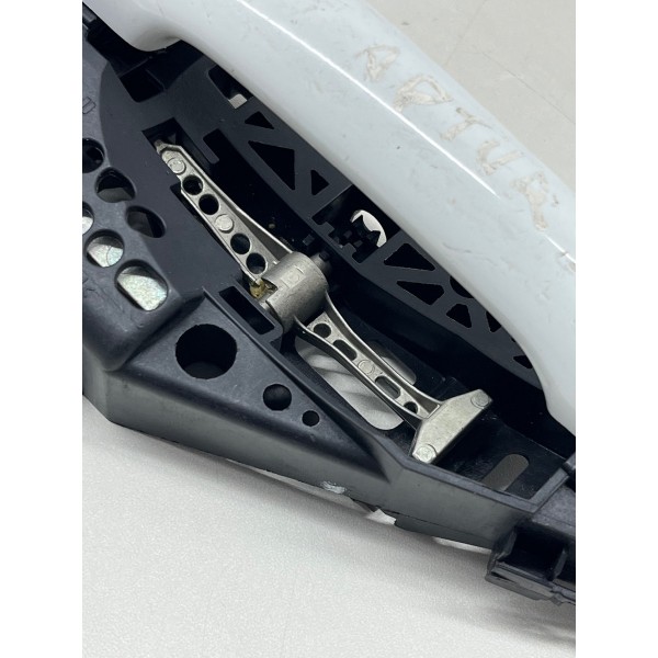 Maçaneta Externa Traseira Direito Renault Captur 2019