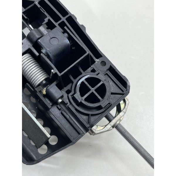 Maçaneta Externa Traseira Direito Renault Captur 2019