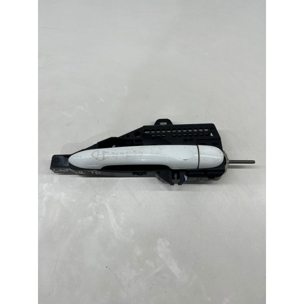 Maçaneta Externa Traseira Direito Renault Captur 2019