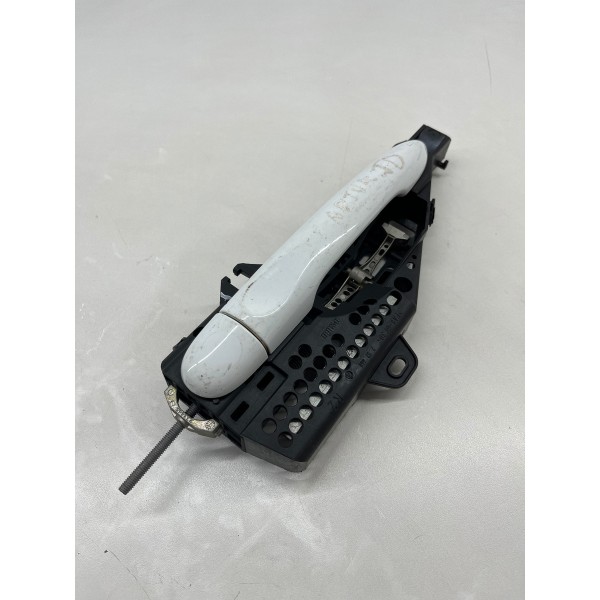 Maçaneta Externa Traseira Direito Renault Captur 2019