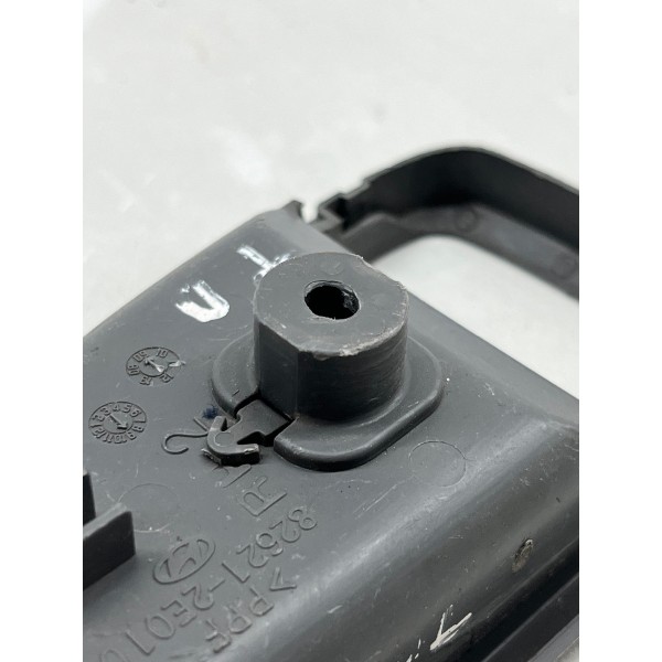 Moldura Maçaneta Interna Tras.direita Hyundai Tucson 2009