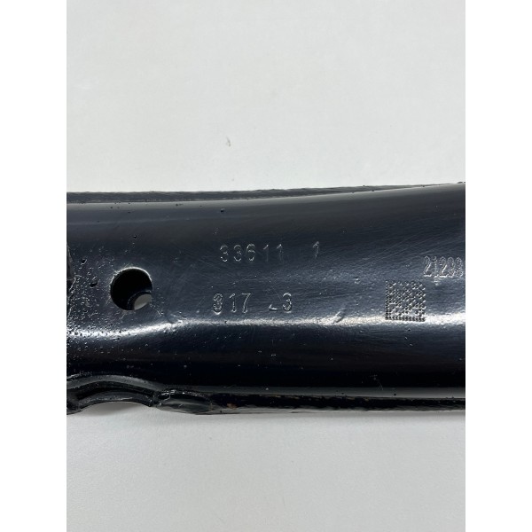 Braço Suspe. Tras. L.d Fiat Toro - 1.8 Flex - 2016 A 2022