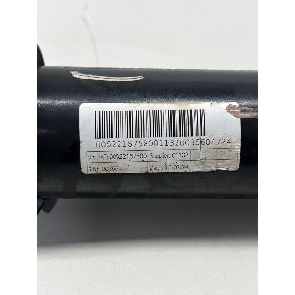 Amortecedor Traseiro Fiat Toro 2019 A 2020