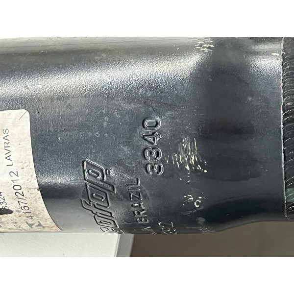 Amortecedor Traseiro Fiat Toro 2019 A 2020