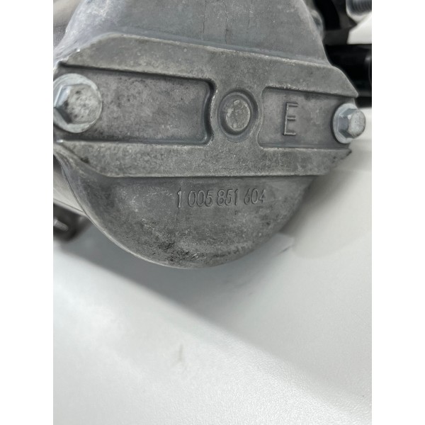 Motor Partida Arranque Fiat Toro 2.0 2017 A 2021