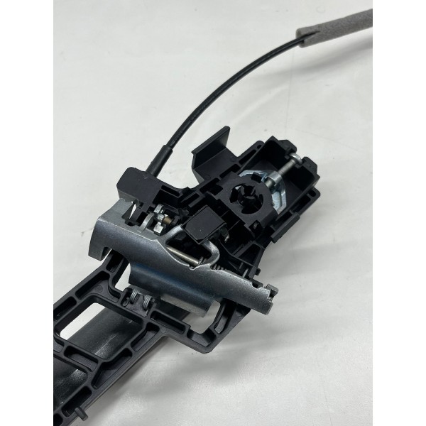 Maçaneta Externa Dianteira Direita Ford Ka 2015 A 2021