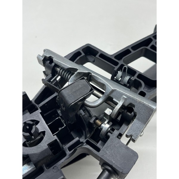 Maçaneta Externa Dianteira Direita Ford Ka 2015 A 2021