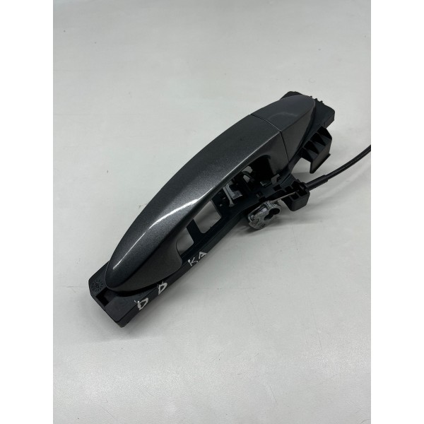 Maçaneta Externa Dianteira Direita Ford Ka 2015 A 2021