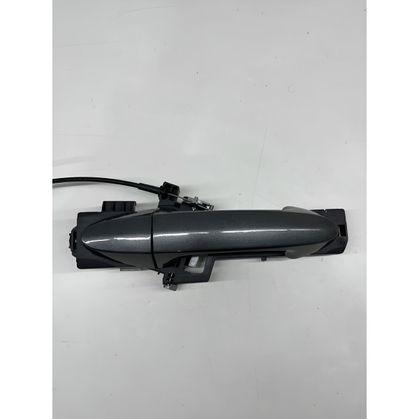 Maçaneta Externa Dianteira Direita Ford Ka 2015 A 2021