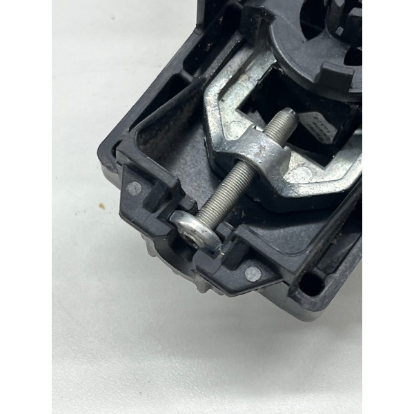 Maçaneta Externa Dianteira Direita Ford Ka 2015 A 2021