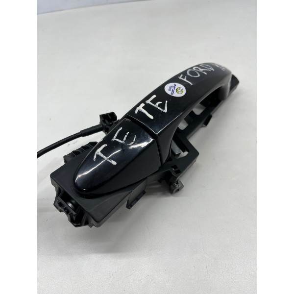 Maçaneta Externa Dianteira Direita Ford Ka 2015 A 2021