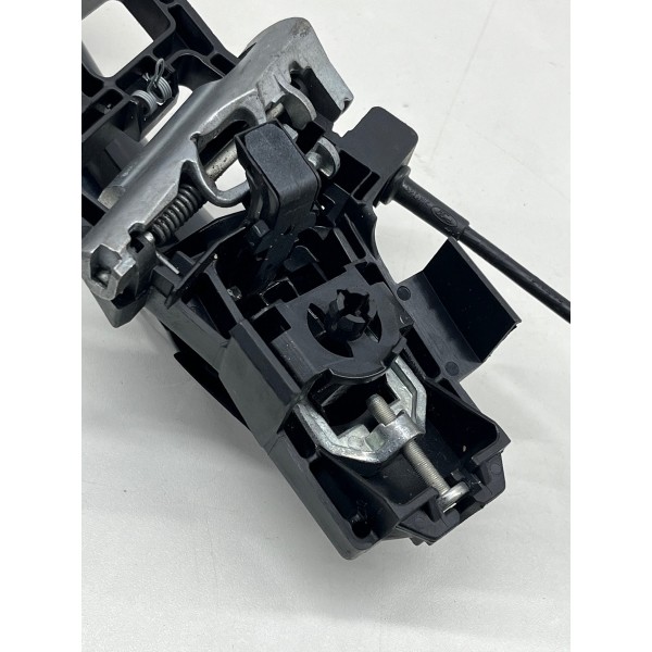 Maçaneta Externa Dianteira Direita Ford Ka 2015 A 2021