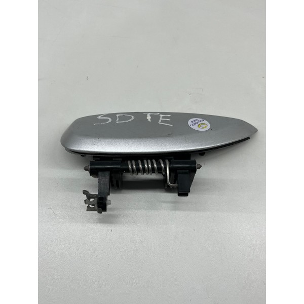 Macaneta Externa Dianteira Esquerda Renault  Sandero Gt 2016