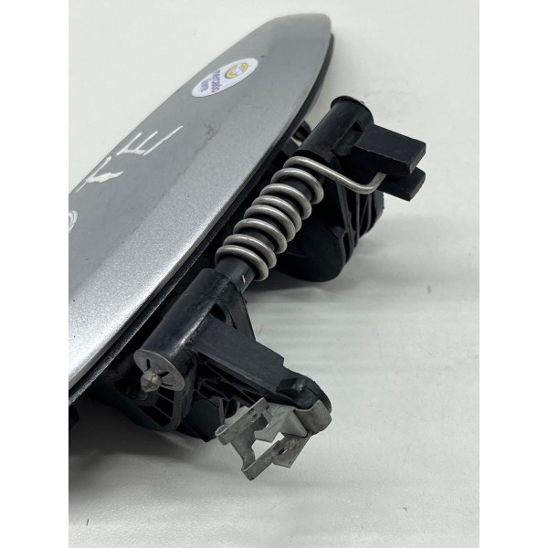 Macaneta Externa Dianteira Esquerda Renault  Sandero Gt 2016