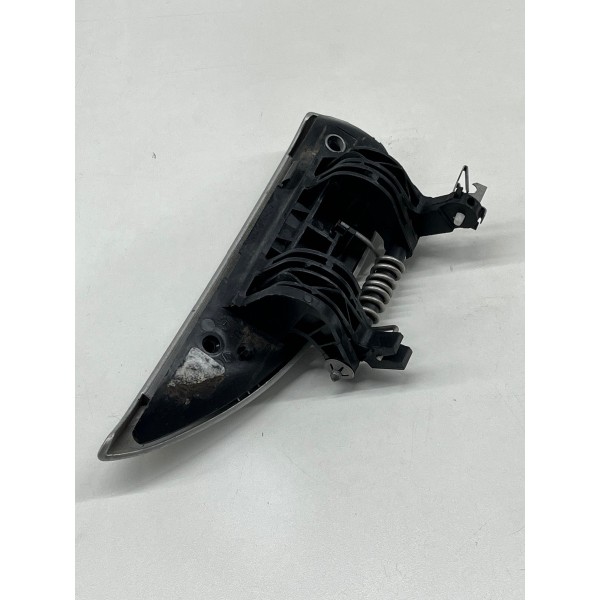 Macaneta Externa Dianteira Esquerda Renault  Sandero Gt 2016