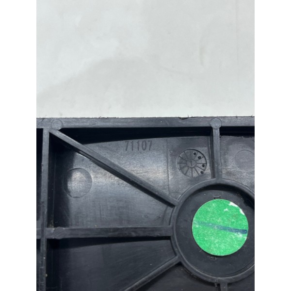 Maçaneta Dianteria Esquerda Fiat Palio 2008 A 2012