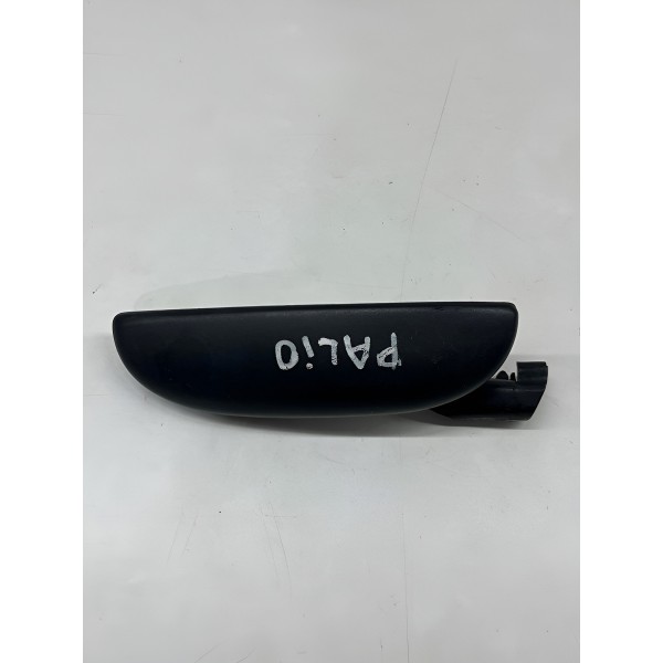 Maçaneta Externa Traseira Direita Fiat Palio 1998 - Traseira