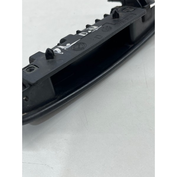 Maçaneta Externa Traseira Direita Fiat Palio 1998 - Traseira