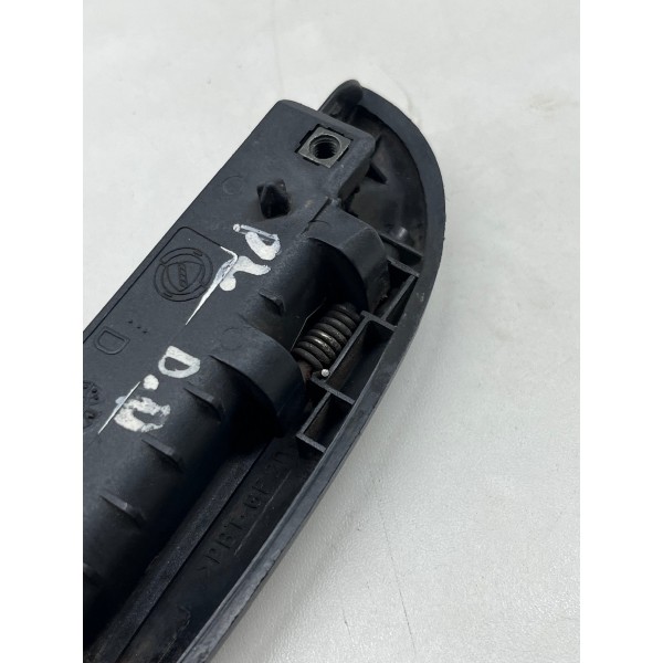 Maçaneta Externa Traseira Direita Fiat Palio 1998 - Traseira