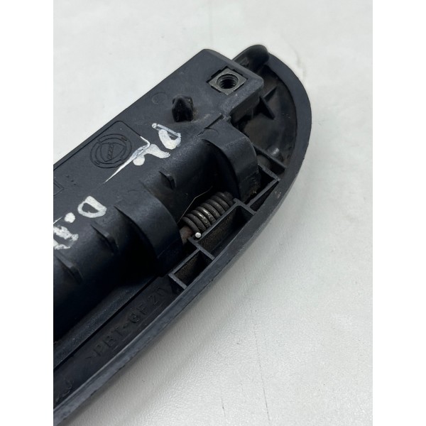 Maçaneta Externa Traseira Direita Fiat Palio 1998 - Traseira