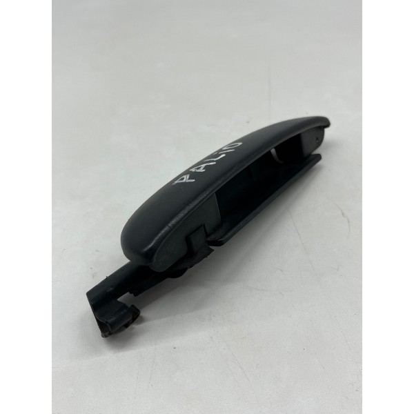 Maçaneta Externa Traseira Direita Fiat Palio 1998 - Traseira