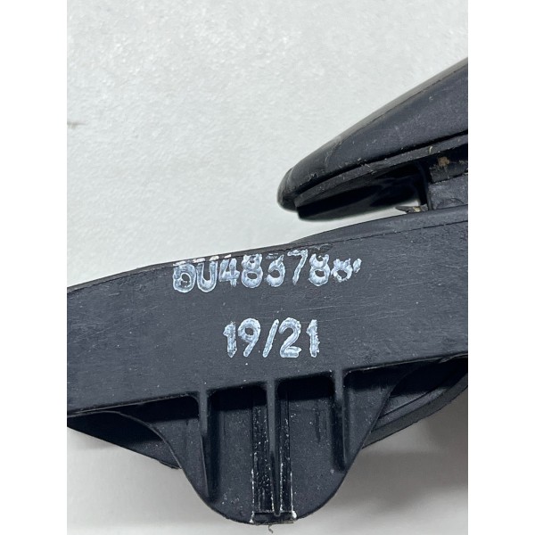 Maçaneta Externa Di. Es. Volkswagen Gol G8 2017 A 2022