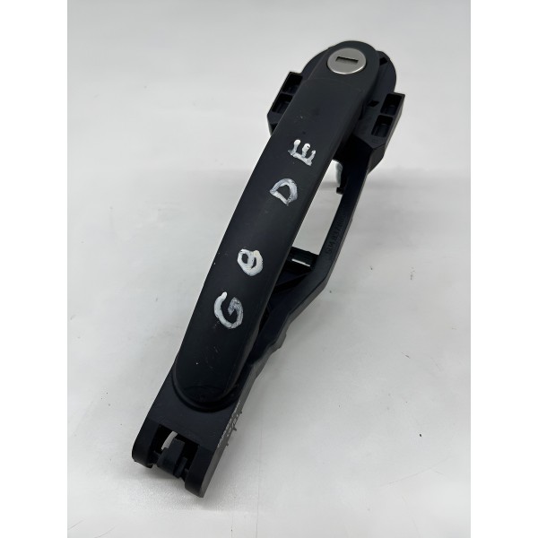 Maçaneta Externa Di. Es. Volkswagen Gol G8 2017 A 2022