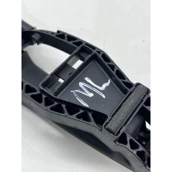 Maçaneta Externa Di. Es. Volkswagen Gol G8 2017 A 2022