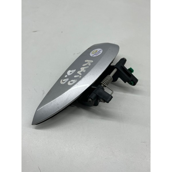 Maçaneta Porta Traseira Direita Renault Kwid 2018 A 2022