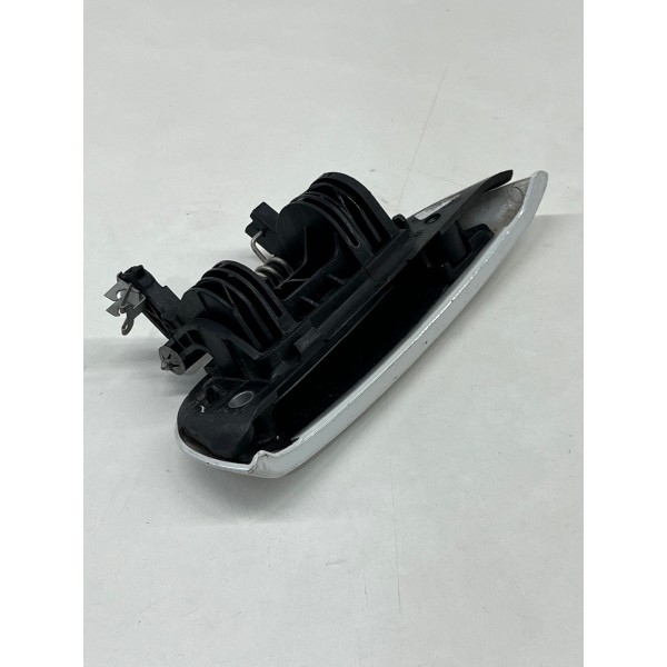 Maçaneta Externa Lado T.e. Renault Sandero Logan 2015 A 2021