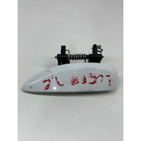 Maçaneta Externa Lado T.e. Renault Sandero Logan 2015 A 2021
