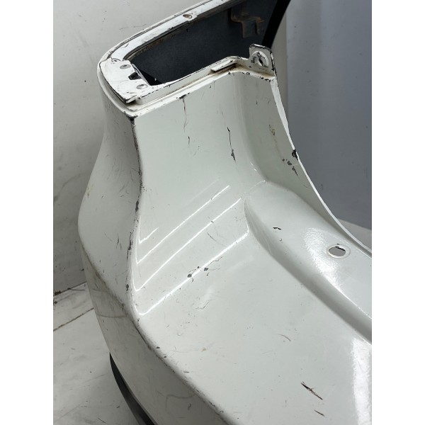 Parachoque Traseira Ssangyong Kyron 2011 (com Detalhe)