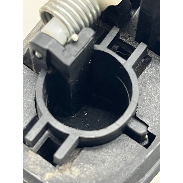 Macaneta Porta Malas Ford Ecosport 2002 A 2012