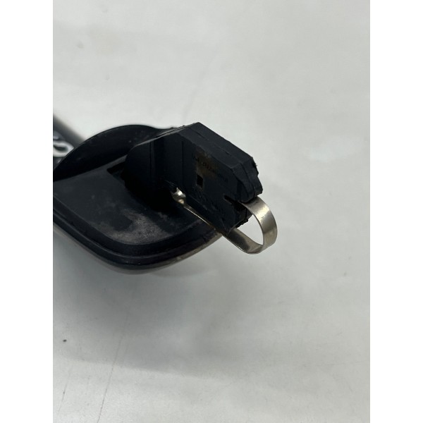 Macaneta Porta Malas Ford Ecosport 2002 A 2012