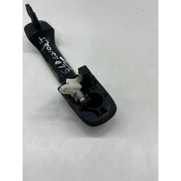 Macaneta Porta Malas Ford Ecosport 2002 A 2012