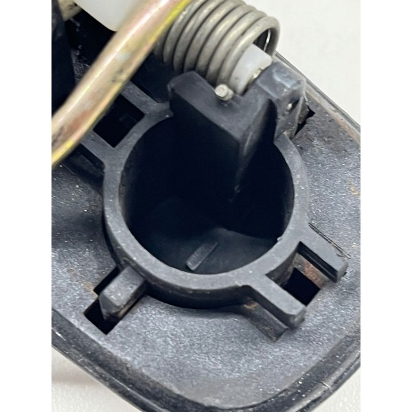 Maçaneta Externa Dianteira Direita Ford Fiesta 2002 A 2014