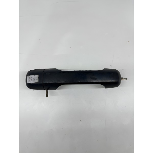 Maçaneta Externa Dianteira Direita Ford Fiesta 2002 A 2014