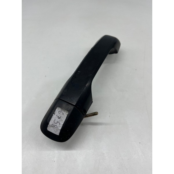 Maçaneta Externa Dianteira Direita Ford Fiesta 2002 A 2014