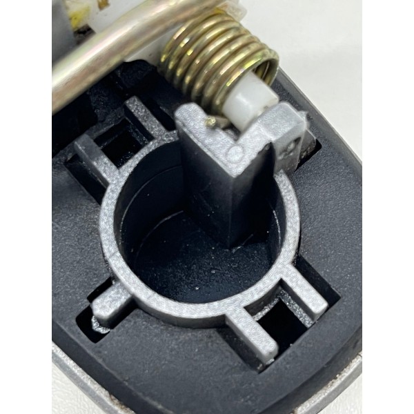 Maçaneta Externa Traseira Direita Ford Ecosport 2008 A 2009