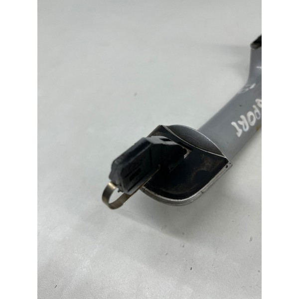 Maçaneta Externa Traseira Direita Ford Ecosport 2008 A 2009