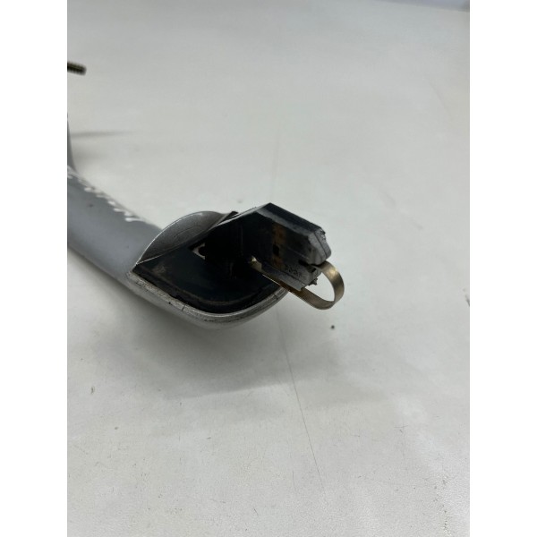 Maçaneta Externa Traseira Direita Ford Ecosport 2008 A 2009