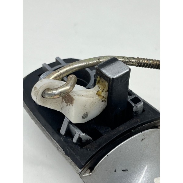 Maçaneta Externa Traseira Direita Ford Ecosport 2008 A 2009