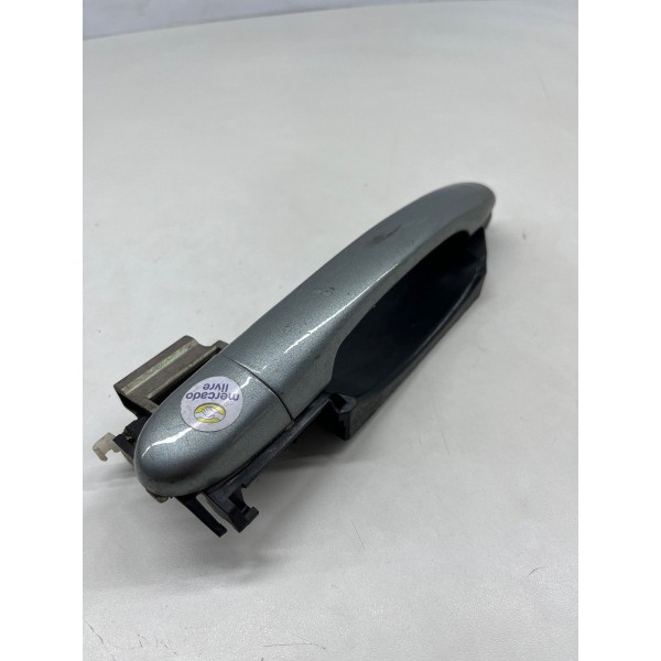 Maçaneta Externa Traseira Direita Fiat Palio 2013 A 2019