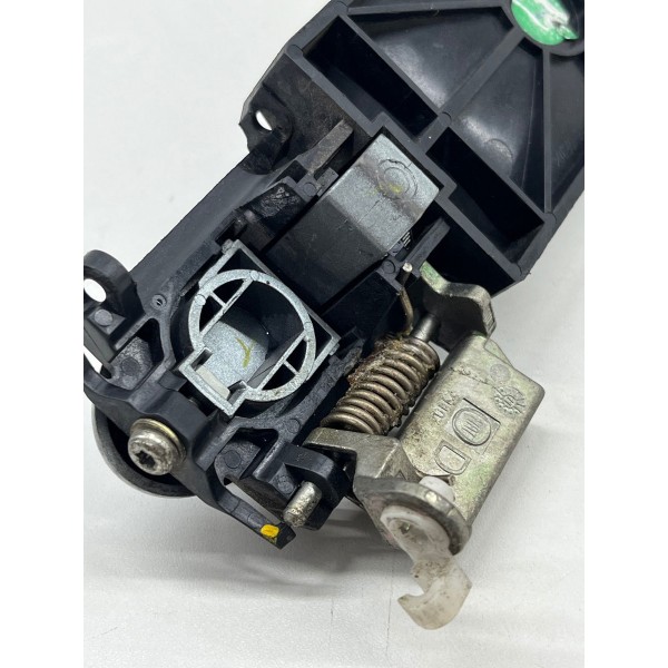 Maçaneta Externa Traseira Direita Fiat Palio 2013 A 2019