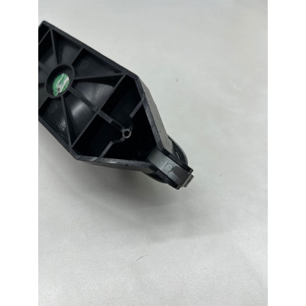 Maçaneta Externa Traseira Direita Fiat Palio 2013 A 2019