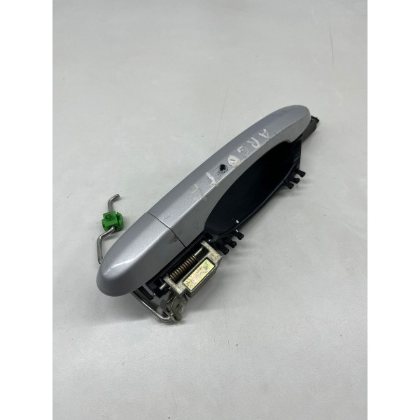 Maçaneta Externa Traseira Esquerda Fiat Cronos 2018 A 2021