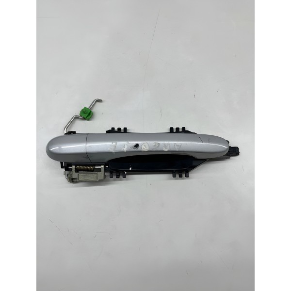 Maçaneta Externa Traseira Esquerda Fiat Cronos 2018 A 2021